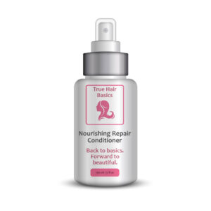 True Hair Basics Nourishing Repair Conditioner
